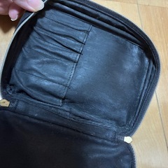 シャネル　ポーチの画像
