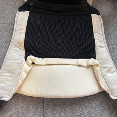 NUNA ヌナ カドル cudl  ベビーキャリア 抱っこひも 抱っこ紐 だっこひも の画像