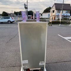 HAIER ハイアール 冷蔵庫 JR-N130C 130L 2024年製の画像