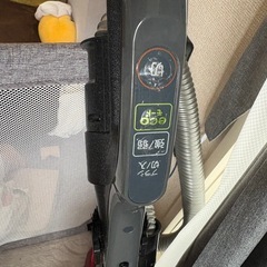 【東芝】掃除機の画像