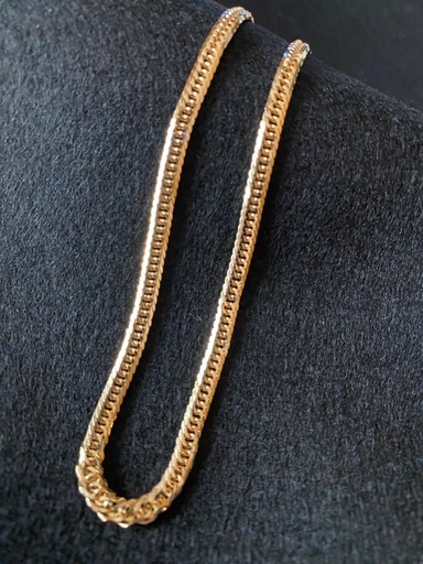 新品喜平ネックレス　本文読んで下さい