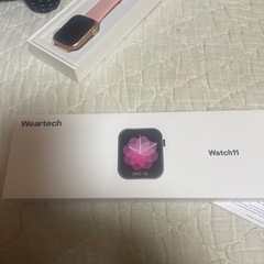 Weartechの画像
