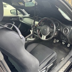 スバル　BRZの画像
