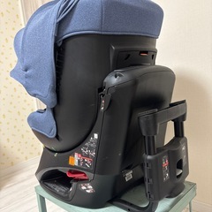 AILEBEBE チャイルドシートの画像
