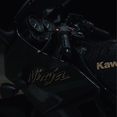 GPZ400R の画像