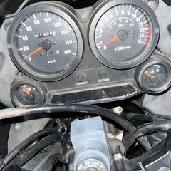 GPZ400R の画像