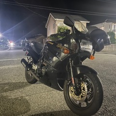 GPZ400R の画像