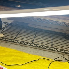 【中古】¥500 LEDデスクライト　勉強や読書に◎【II099】の画像
