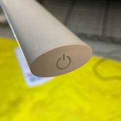 【中古】¥500 LEDデスクライト　勉強や読書に◎【II099】の画像