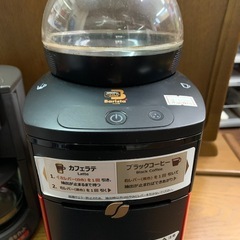 ★一つ1000円★Barista NESCAFE GOLD BLEND 2019年製 SANYO SAC-CL1型 Swing Basket 浄水 96年製 コーヒーメーカー　の画像