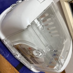 ペットキャリーの画像