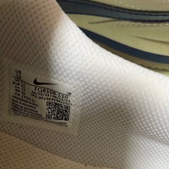 NIKE コルテッツ　スエード
の画像