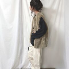 クラシカルエルフ　他　女の子　秋冬物こども服　まとめ売り　140　150の画像