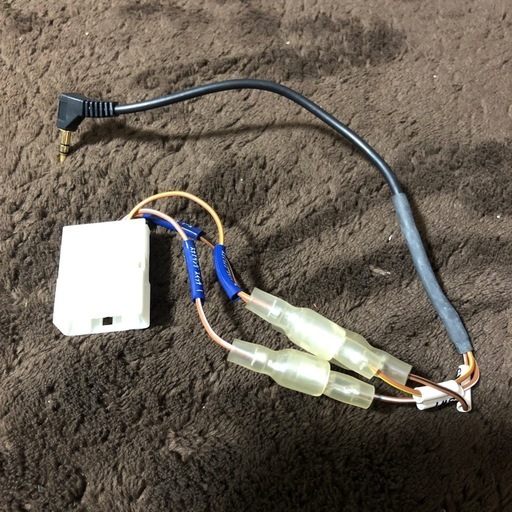 カロッツェリア　FH-9200DVD