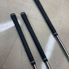 テーラーメイド R11 2011年 アイアンセット3本 レフティ (P2046axwYM)の画像