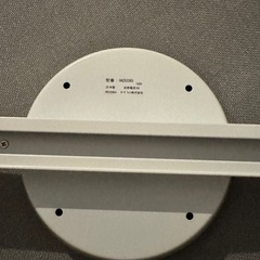 オーデリック ペンダントライト アクアシリーズ ダクトレールセットの画像