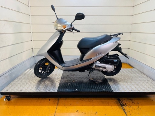 9774km ★始動動画あり★ Dio　AF68 ホンダ　原付　兵庫