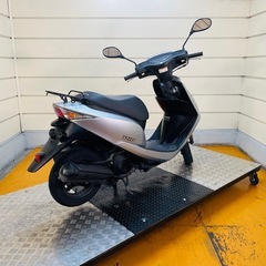 9774km ★始動動画あり★ Dio　AF68 ホンダ　原付　兵庫の画像