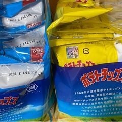 おかしセット⑤の画像