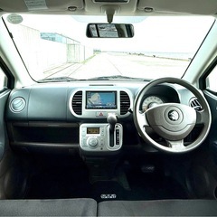 神戸 H20 MRワゴン ウィットTSターボ4WD走行8.5万km 検R9年4月の画像