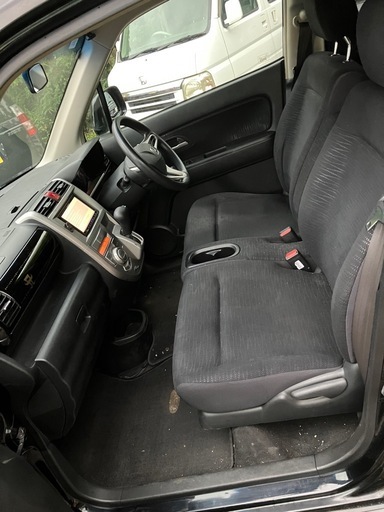 ゼスト スパーク 車検令和10年1月迄 タイベル交換歴あり 乗って帰れます ゼスト スパーク 車検令和9年5月迄 バックモニター ETC 乗って帰れます