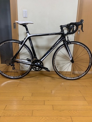 ★intermax x-light★105★インターマックス★カーボン★美車★ ☆intermax x-light☆105☆インターマックス☆カーボン☆美車☆