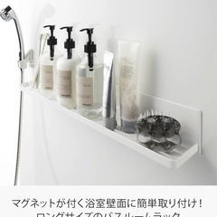 山崎実業　　マグネットラックの画像