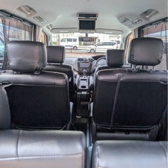 【すぐ乗れます】日産　セレナ　C26                               ◎美車　ファミリーカーの画像