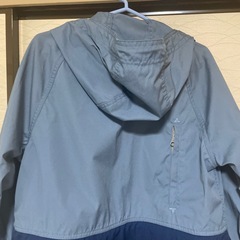 North Face  マウンテンパーカーの画像