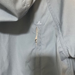 North Face  マウンテンパーカーの画像
