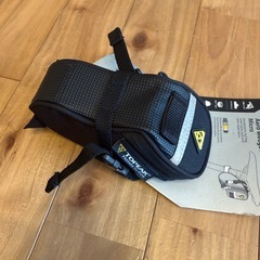 TOPEAK(トピーク) エアロ ウェッジ パック(クイッククリック) マイクロの画像