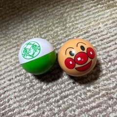 アンパンマンおもちゃの画像