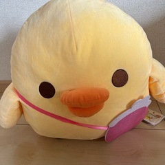BIGぬいぐるみ セットの画像