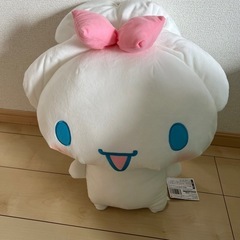 BIGぬいぐるみ セットの画像