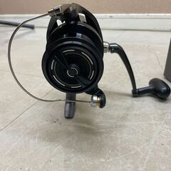 CROSSCAST 5000 daiwa 17 ダイワ (P2048akxYM)の画像