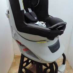 ベビー・子供用品買取販売キッズモール湘南/エールベベ・クルットNTワイズ/新生児～４歳頃/ベルト固定/洗濯済の画像