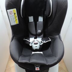 ベビー・子供用品買取販売キッズモール湘南/エールベベ・クルットNTワイズ/新生児～４歳頃/ベルト固定/洗濯済の画像