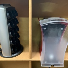 ★一つ500円★ Barista NESCAFE GOLD BLEND 2018年製 ・SPECIAL.T ST9662.62 2013年製 ・KEURIG BS200 2015年製 ・KEURIG KCC-30 ドリップホルダー・コーヒーメーカー の画像