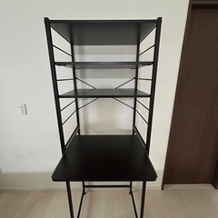キッチンラックの画像