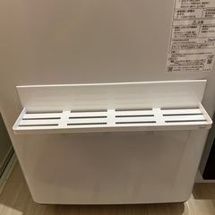 山崎実業　　マグネットラックの画像