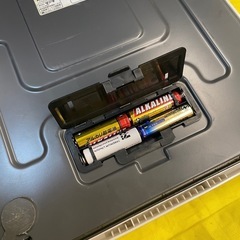 【中古】¥800 タニタ体重計　ヘルスメーター　BC-312【II100】の画像