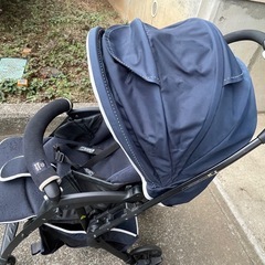 西松屋ベビーカー👶美品✨の画像