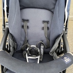 西松屋ベビーカー👶美品✨の画像