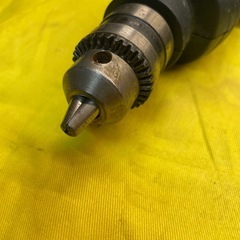 【中古】¥500 RYOBI コンパクトドリル　コード式【II102】の画像