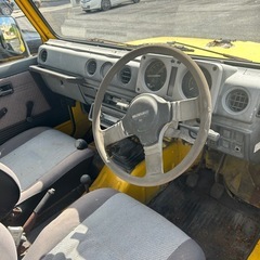ジムニーSJ30の画像