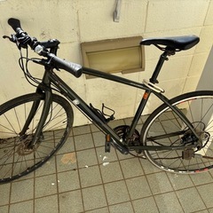 ブリヂストン　アンカー　部品取りの画像
