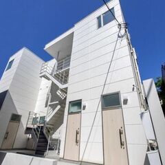 ★足立区エリア・初期費用15万★東武伊勢崎線『西新井』駅徒…