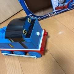 トーマス列車の画像