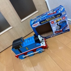 トーマス列車の画像
