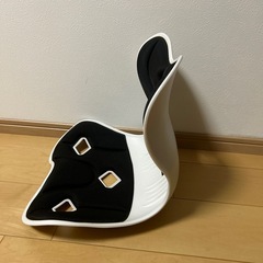 姿勢矯正チェアの画像